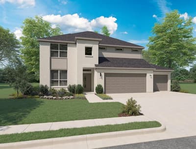 429 Hocking Hills Drive, Waxahachie TX 75165
