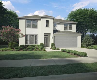 452 Hocking Hills Drive, Waxahachie TX 75165
