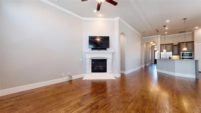 3616 Legends Path, Flower Mound TX 75028 - Photo 2
