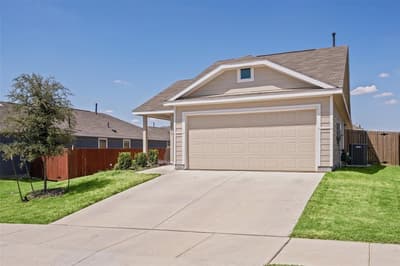 2824 Slatewood Drive, Fort Worth TX 76179 - Photo 2