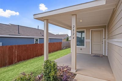 2824 Slatewood Drive, Fort Worth TX 76179 - Photo 3