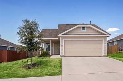 2824 Slatewood Drive, Fort Worth TX 76179