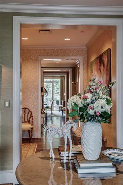 3505 Turtle Creek Boulevard # 5A, Dallas TX 75219 - Photo 2