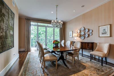 3505 Turtle Creek Boulevard # 5A, Dallas TX 75219 - Photo 3