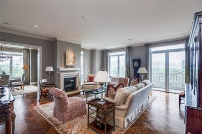3505 Turtle Creek Boulevard # 5A, Dallas TX 75219