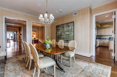 3505 Turtle Creek Boulevard # 5A, Dallas TX 75219 - Photo 5