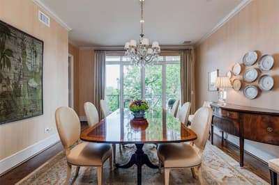 3505 Turtle Creek Boulevard # 5A, Dallas TX 75219 - Photo 4