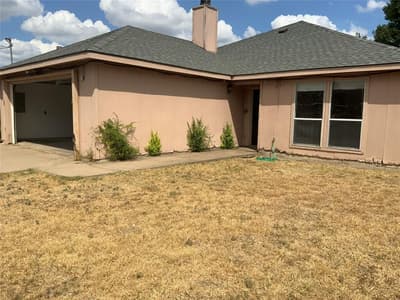 8028 Texridge Drive, Dallas TX 75232