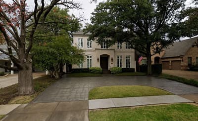 3632 Mcfarlin Boulevard, University Park TX 75205