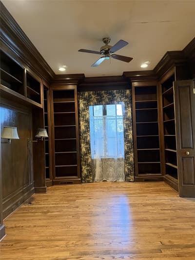 3632 Mcfarlin Boulevard, University Park TX 75205 - Photo 4