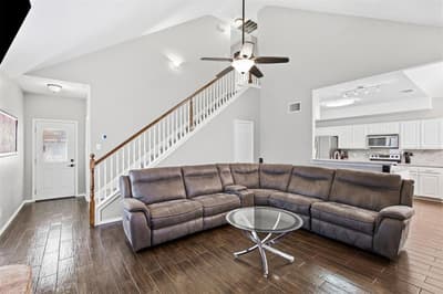 554 Continental Drive, Lewisville TX 75067 - Photo 4