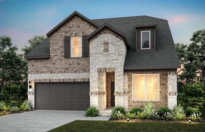 1809 Ridgedale Street, Celina TX 75009