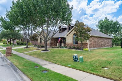 201 Midnight Drive, Royse City TX 75189 - Photo 2
