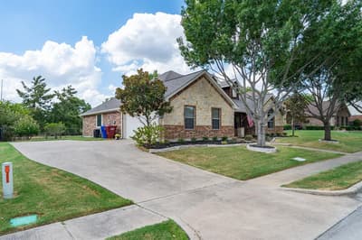 201 Midnight Drive, Royse City TX 75189 - Photo 3