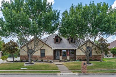 201 Midnight Drive, Royse City TX 75189