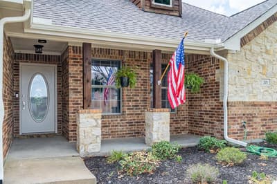 201 Midnight Drive, Royse City TX 75189 - Photo 4