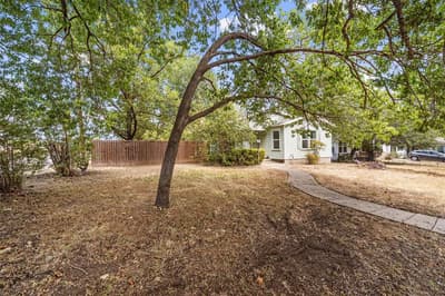 4529 Sanger Avenue, Waco TX 76710 - Photo 3