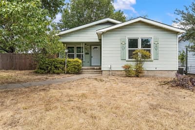 4529 Sanger Avenue, Waco TX 76710
