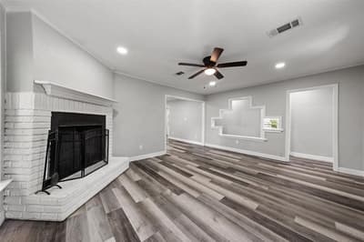 4529 Sanger Avenue, Waco TX 76710 - Photo 5