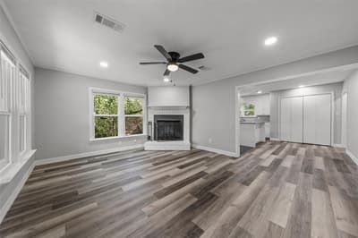 4529 Sanger Avenue, Waco TX 76710 - Photo 4