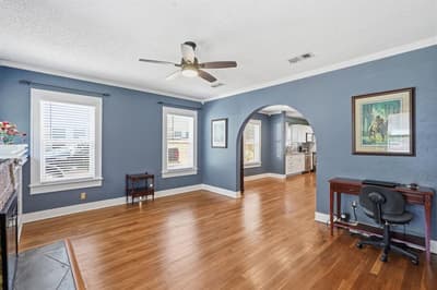 2215 Primrose Avenue, Fort Worth TX 76111 - Photo 4