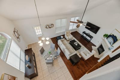 13714 Fall Harvest Drive, Frisco TX 75033 - Photo 4