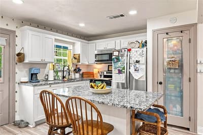 149 Gordon Drive, Azle TX 76020 - Photo 5