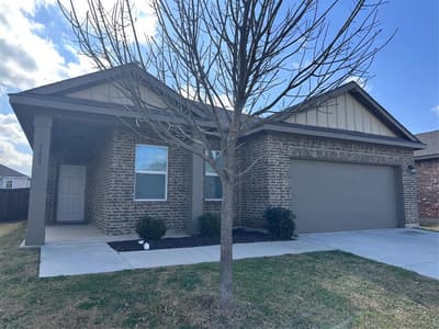 1617 Braeburn Lane, Fort Worth TX 76052 - Photo 2