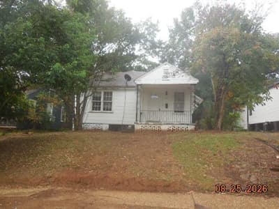 1511 Belwood Street, Shreveport LA 71108