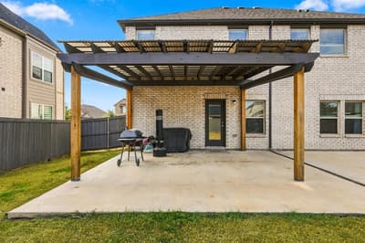 6953 Prairieside Trail, Venus TX 76084 - Photo 2