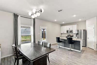 6953 Prairieside Trail, Venus TX 76084 - Photo 5