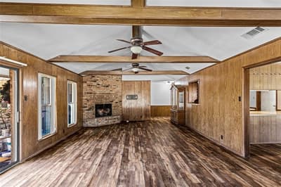 7125 S Highway 171 Highway, Grandview TX 76050 - Photo 5