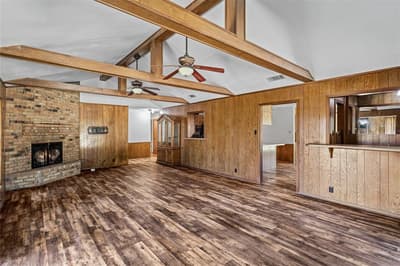 7125 S Highway 171 Highway, Grandview TX 76050 - Photo 4