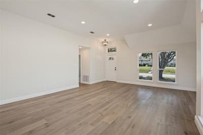 5849 Baker Drive, The Colony TX 75056 - Photo 3