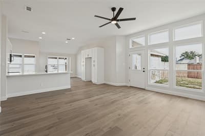 5849 Baker Drive, The Colony TX 75056 - Photo 5