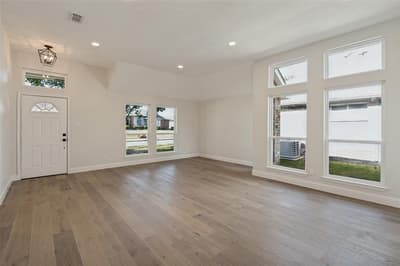 5849 Baker Drive, The Colony TX 75056 - Photo 4