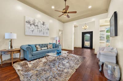 3833 Eagles Nest Trail, Burleson TX 76028 - Photo 5