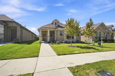 2838 Buttermilk Drive, Midlothian TX 76065 - Photo 2