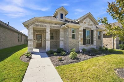 2838 Buttermilk Drive, Midlothian TX 76065 - Photo 3