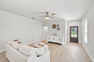 2838 Buttermilk Drive, Midlothian TX 76065 - Photo 5