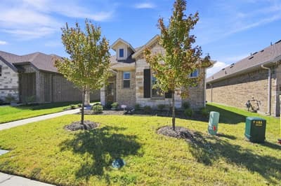 2838 Buttermilk Drive, Midlothian TX 76065 - Photo 4