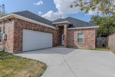 807 Dr Martin Luther King Jr Boulevard, Waxahachie TX 75165 - Photo 3