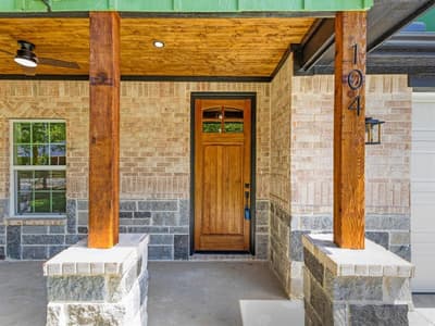 104 Parkside Drive, Trinidad TX 75163 - Photo 4