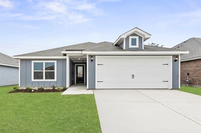 908 Burlington Avenue, Fort Worth TX 76108