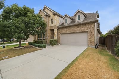 3525 Charleston Drive, Melissa TX 75454 - Photo 2