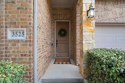 3525 Charleston Drive, Melissa TX 75454 - Photo 3