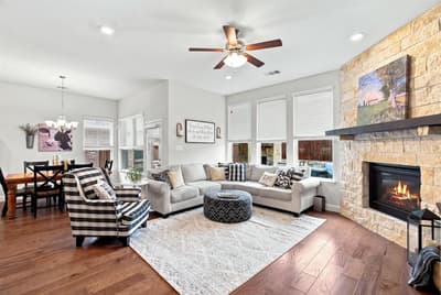 3525 Charleston Drive, Melissa TX 75454 - Photo 5