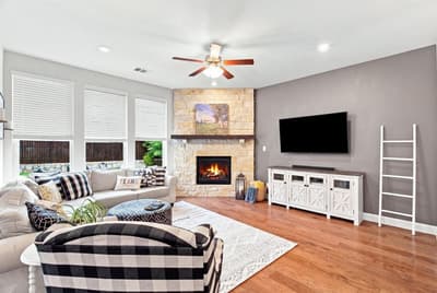 3525 Charleston Drive, Melissa TX 75454 - Photo 4