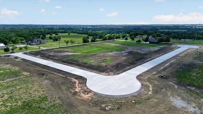 TBD Lot 6 Jolene Court, Van Alstyne TX 75495 - Photo 3