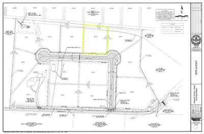 TBD Lot 6 Jolene Court, Van Alstyne TX 75495 - Photo 5